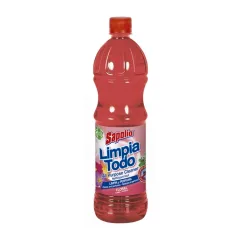 Limpia Piso Sapolio Floral 900