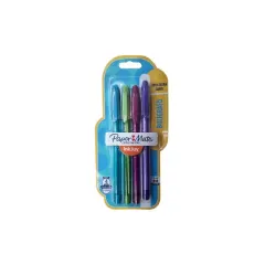 Boligrafo 4 Col. Fashion Paper Mate