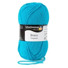 Lana 50 Grs Azul