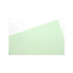 Opalina Carta 200 Grs Hilada 125 Hojas Green Light Diazol