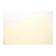 Opalina Carta 200 Grs Hilada 125 Hojas Ivory