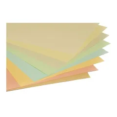 Opalina Hilada Carta 200 Gr 125 Hojas Mayonnesa Diazol