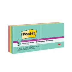 Nota Adhesiva 76X76 Mm 540 Hojas Super Sticky R303 Post-It 3M
