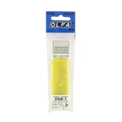 Repuesto Cuchillo Olfa Compas Cmp-1/ Cob-1