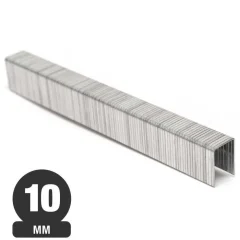 Corchetes 3/8 10 Mm Grapa Jm Import