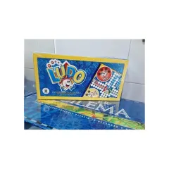 Juego Ludo Hobby