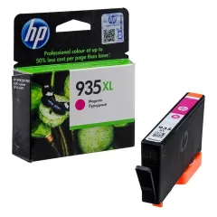 Tinta Hp 935 Xl Magenta