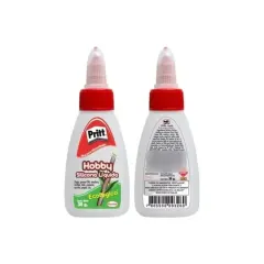 Silicona Liquida 30 Grs Pritt