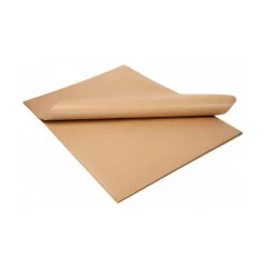 Papel Kraft Pliego 70 Grs