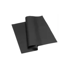Pliego Papel Volantin Negro