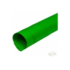 Pliego Papel Volantin Verde