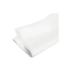 Pliego Papel Volantin Blanco