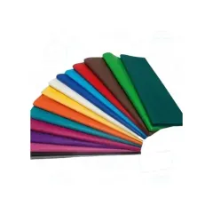 Pliego Papel Volantin Magenta
