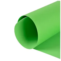 Pliego Cartulina Española Verde Claro