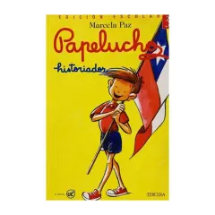 Papelucho Eh Historieta Historiador