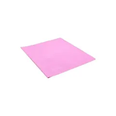 Forro College Rosado Marbel