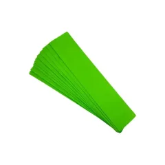Papel Crepe Verde Limon