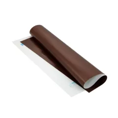 Papel Lustre Pliego Cafe