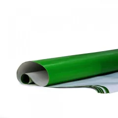 Papel Lustre Verde Oscuro
