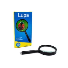 Lupa 75 Mm Jm