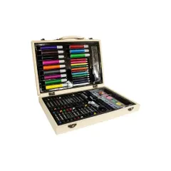 Multimaleta Artel Para Pintar De Madera