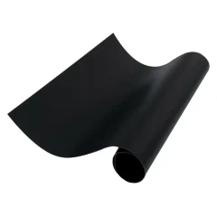 Pliego Cartulina Negro