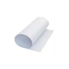 Pliego Cartulina Blanca
