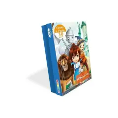 Puzzle El Mago De Oz 30 Pzs Mundicrom