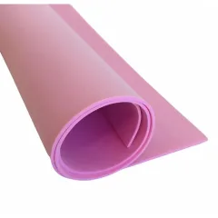 Pliego Goma Eva Rosado