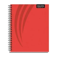 Cuaderno Univ M5 100H Liso Proarte