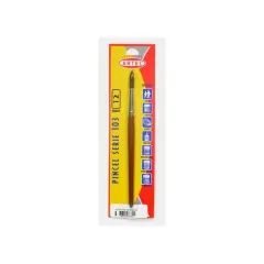 Pincel Sint. Biselado N°12 Artel