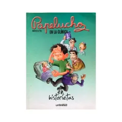 Papelucho Eh Historieta En La Clínica