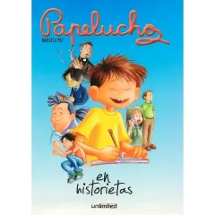 Papelucho Eh Historieta Papelucho