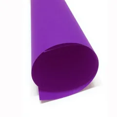 Pliego Cartulina Violeta