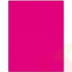 Pliego Cartulina Magenta