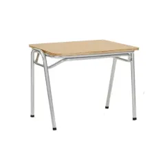 Mesa Escolar Número 5 (73 X60 X50 Cm)