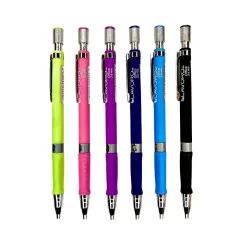 Portamina 2.0 Mm Office Lavoro