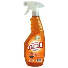 Limpiador Multiuso Tremex Antigrasa 500 Ml Con Gatillo
