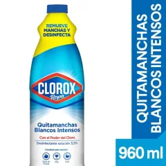 Ropa Blanca 960 Clorox