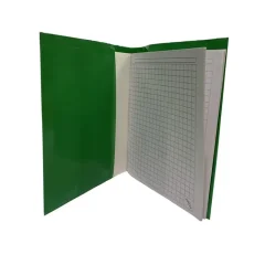 Forro Doblez Verde