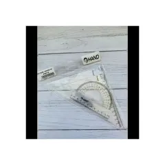 Escuadra 19 Cms Hand