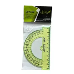 Transportador 10 Cms 180° Neolite