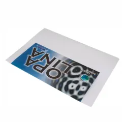 Opalina Carta Unidad