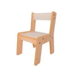 Silla Párvulo