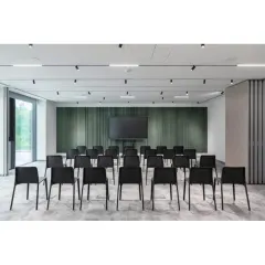 Silla Auditorio