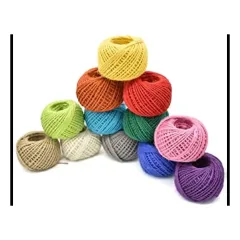 Sisal Colores