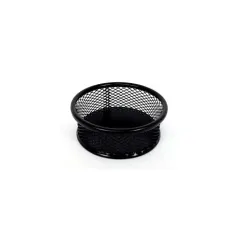Portaclips Plastico Redondo Hand