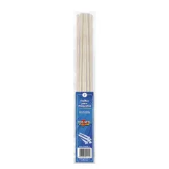 Palo Maqueta 2X6 Mm 7 Unidades. Artel