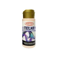 Pintura Telas Artel 60 Ml Pastel Melocoton