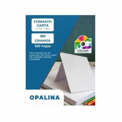 Opalina Oficio Unidad